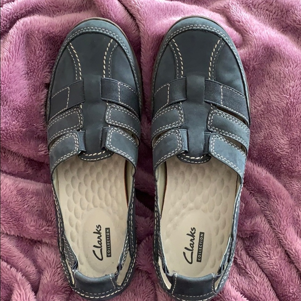 Clark’s women’s shoes 7.5M